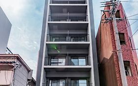 Sr Namba -Sanctuary Residence-